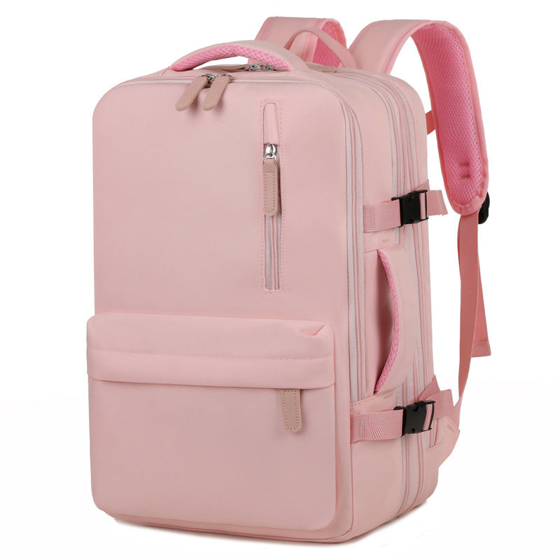 Durable Large Capacity For Boys Portable Backpacks