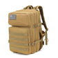 Capacity Strap Cycling Mountain Climbing Hiking Side Tactical Bags