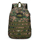 Jesus Survival Medium Primary Comfortable Waterproof Sports Backpacks