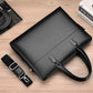 Men's Pretty Business Large Capacity Commuter Men's Handbags