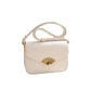 Women's Summer Textured Underarm French Retro Minority Crossbody Bags