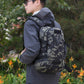 Charming Creative Fashion Daily Hiking Riding Backpacks