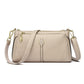 Women's Summer Simple Versatile Large Capacity Mother Small Square Bags