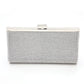 Handmade Dinner Banquet Fashion Rhinestone Portable Evening Bags