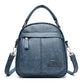 Women's Kangaroo Portable Multipurpose Korean Fashion Trendy Shoulder Bags