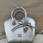Women's South Style Fashion Cherry Hot Love Crossbody Bags
