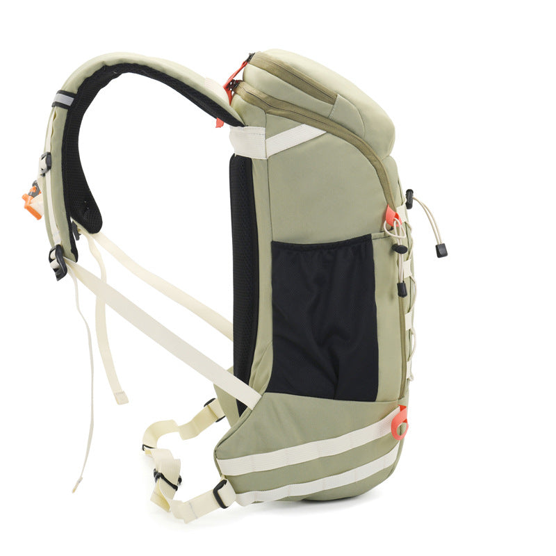 Hiking Portable Traveling Gift Rain Cover Backpacks