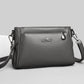Women's Classic Plain Kangaroo Fashion Mom Crossbody Bags