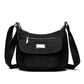 Women's Oxford Cloth Large Capacity Printing More Than Crossbody Bags