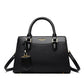 Women's Large Capacity Mom Textured Fabric High-grade Bags