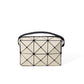 Attractive Cupid Box Rhombus Triangle Pillow Shoulder Bags
