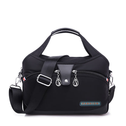 Women's Stylish Lightweight Large Capacity Summer High-grade Handbags