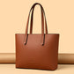 Women's Versatile Stylish Slouchy Retro Shopping Shoulder Bags