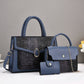 Women's Innovative Fashionable Spring Big Portable Shoulder Bags