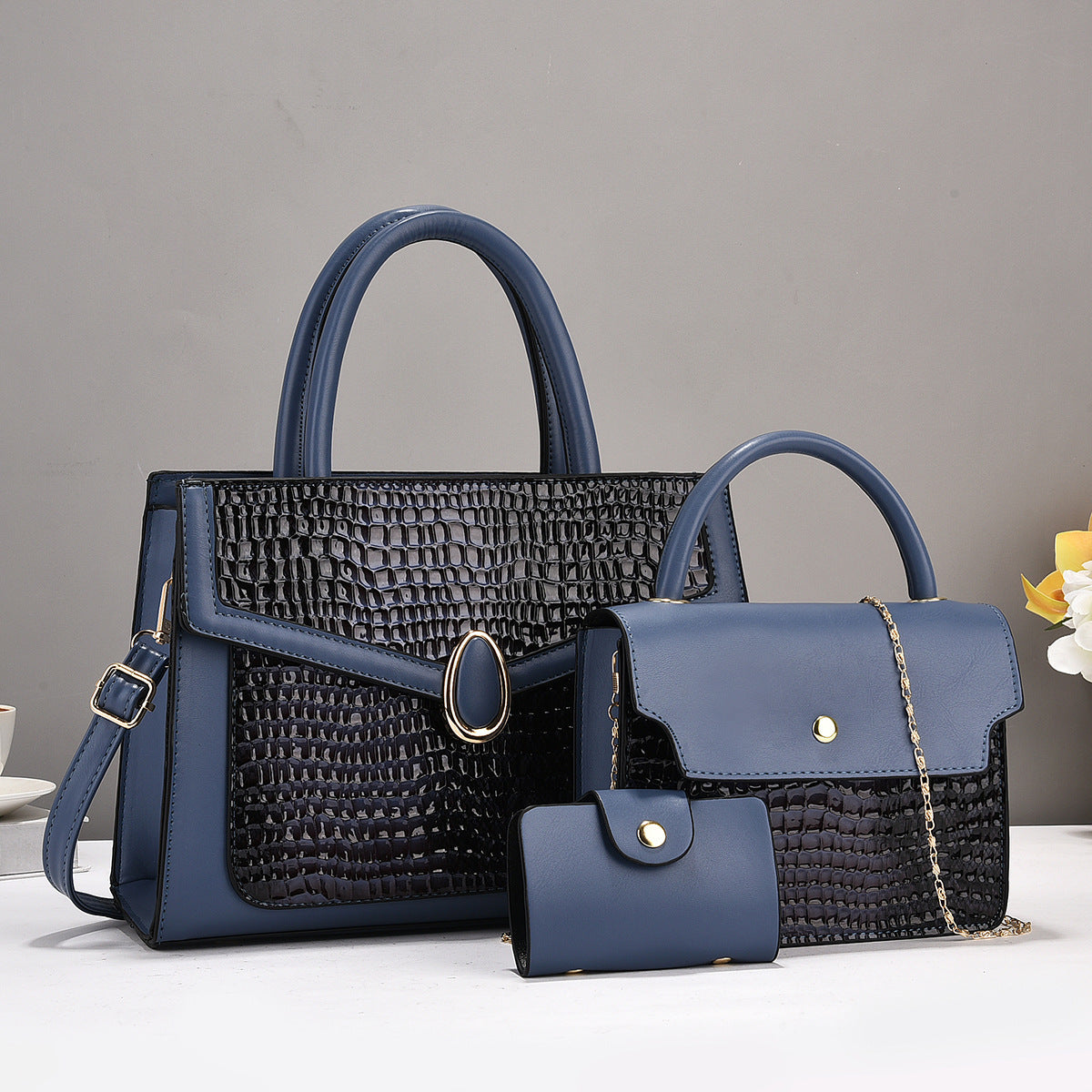 Women's Innovative Fashionable Spring Big Portable Shoulder Bags