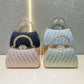 Women's Fashion Personalized Rhinestone Banquet Dress Elegant Evening Bags