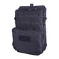 Tactics Hiking Assault Water Vest Survival Mountaineering Backpacks