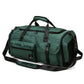 Capacity Letter Portable Wet Dry Separation Travel Bags