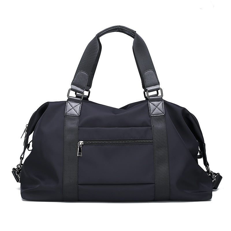 Women's & Men's & Business Large Capacity Waterproof Exercise Travel Bags