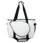 Men's Badminton Large Capacity Fashion Portable Waterproof Travel Bags