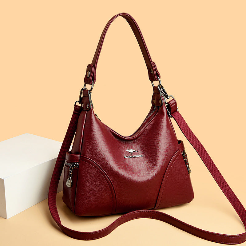 Women's Fashion Female Lady Mother Elegant Crossbody Bags