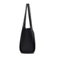 Women's Simple Large Capacity Totes Trendy Leather Shoulder Bags