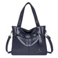 Women's Trendy Elegant Fashion Mom Hand Carrying Tote Bags
