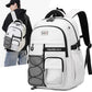 Lightweight Burden Alleviation Junior Large Capacity Elementary School Students' Schoolbags