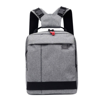 Single Back Double Can Be Fixed Bags