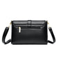 Women's Spring Soft Leather Large Capacity Classic Versatile Shoulder Bags