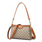 Women's Popular Korean Dignified Mother Trendy Crossbody Bags