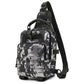 Single Lure Multifunctional Fishing Pole Special Sports Backpacks