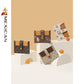 Women's Scarecrow Winter Credentials Mini Niche Ladies Wallets