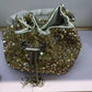 Women's Heron Live Streaming On Tassel Rhinestone Shoulder Bags