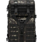 Attractive Camouflage Climbing Hiking Camping Multifunctional Mountaineering Backpacks