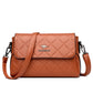 Women's Elegant Trendy Fashion Embossing Mother Bags
