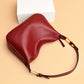 Stylish Simple Versatile Female Commuter Large Capacity Armpit Bags