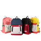 Women's & Men's & Korean Style Fashionable Waterproof Oxford Backpacks