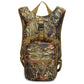 Stylish Elegant Versatile Water Portable Riding Sports Backpacks