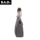 Women's Stylish Beach Fashion Mummy Canvas Shoulder Bags