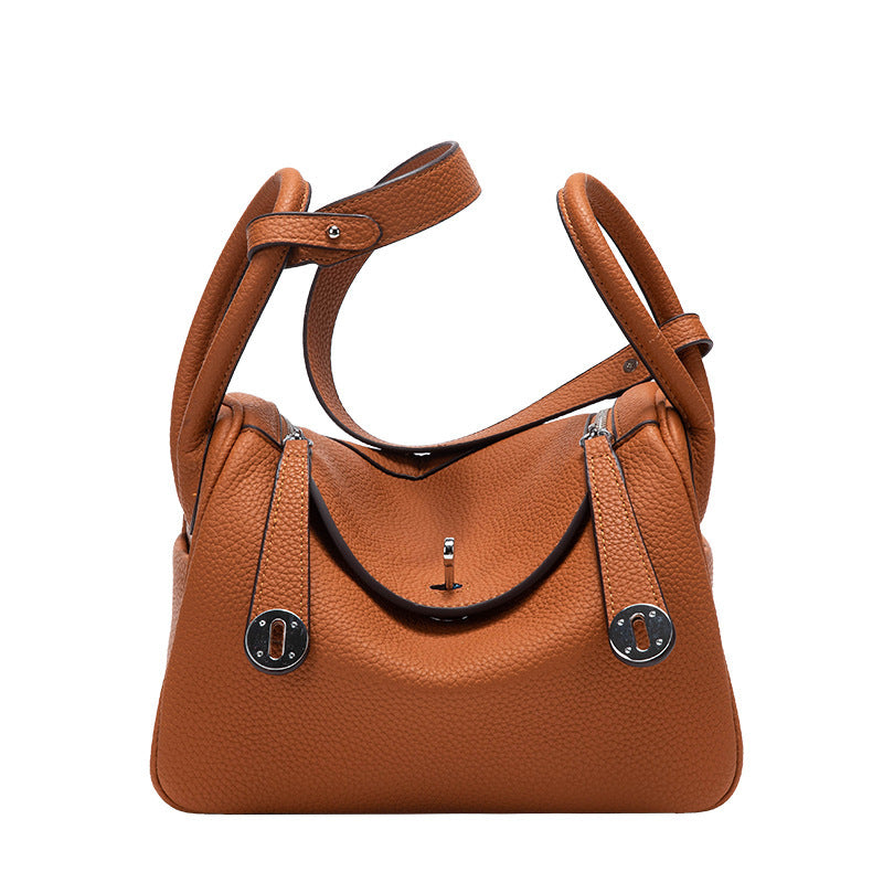 Lindy Pillow Fashion Trendy Portable Doctor Crossbody Bags