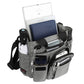 Women's & Men's Upgraded Portable Scalable And Commuter Men's Shoulder Bags