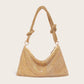 Tide Flash Knotted Rhinestone Handmade Underarm Evening Bags