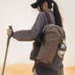 Men's Waterproof Lightweight Riding College Female Hiking Bags