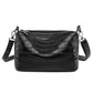 Women's Pattern Mother Fashionable Simple Large Capacity Crossbody Bags