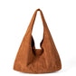 Women's Large Capacity Retro Lazy Style Niche Bags
