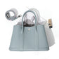 Women's Genuine Leather Portable Quality First Layer Handbags