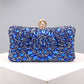 Women's Diamond Dinner Fashion Banquet All Match Evening Bags