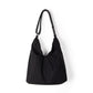 Women's Design Korean Simple Lightweight Durable Canvas Cross Shoulder Bags