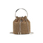 Slouchy Dinner Diamond Spring Fashion Chain Bags